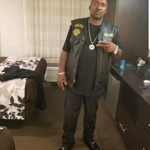 Meet your Posher, Buck